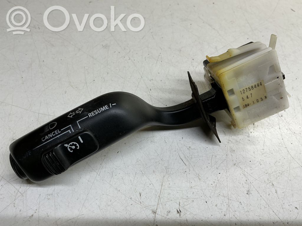 Saab 9-5 Manetă semnalizator 