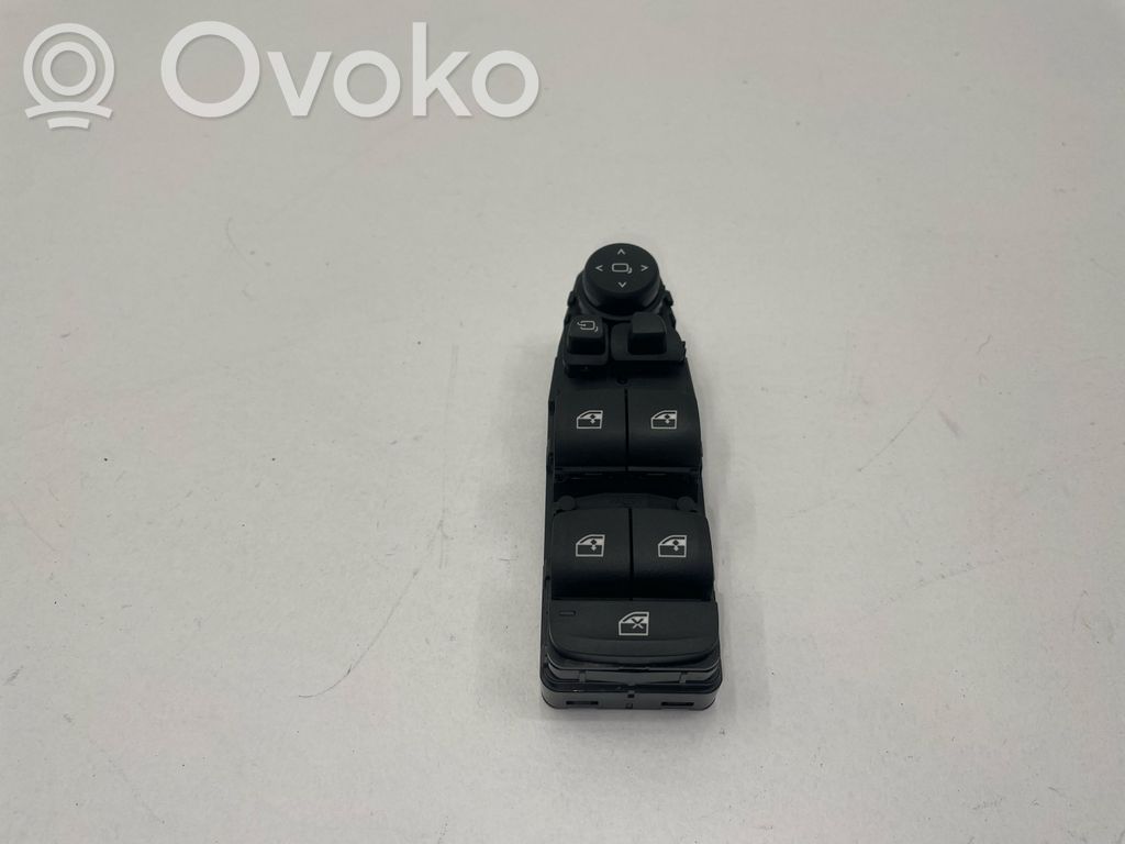 BMW 5 G30 G31 G38 Electric window control switch 