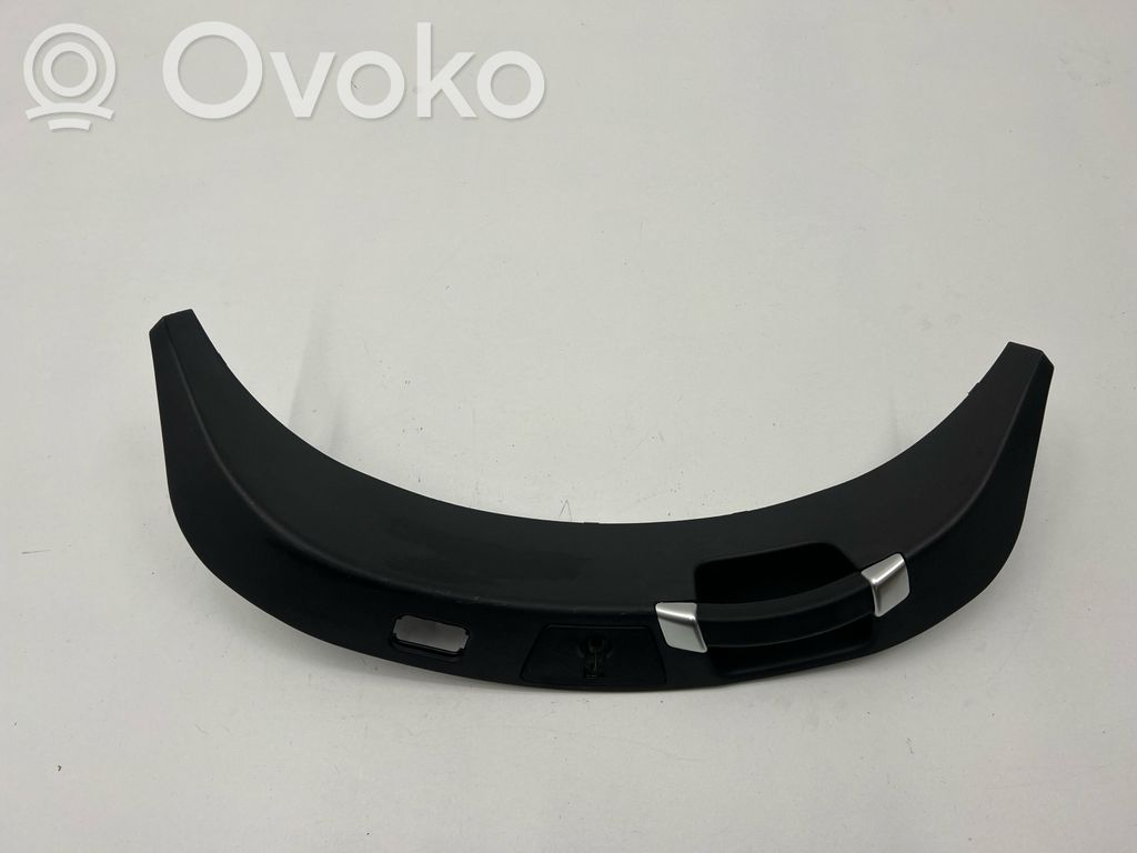 Tailgate trim   EX53407A65A,EX5346420CB,EX53407A65AC8
