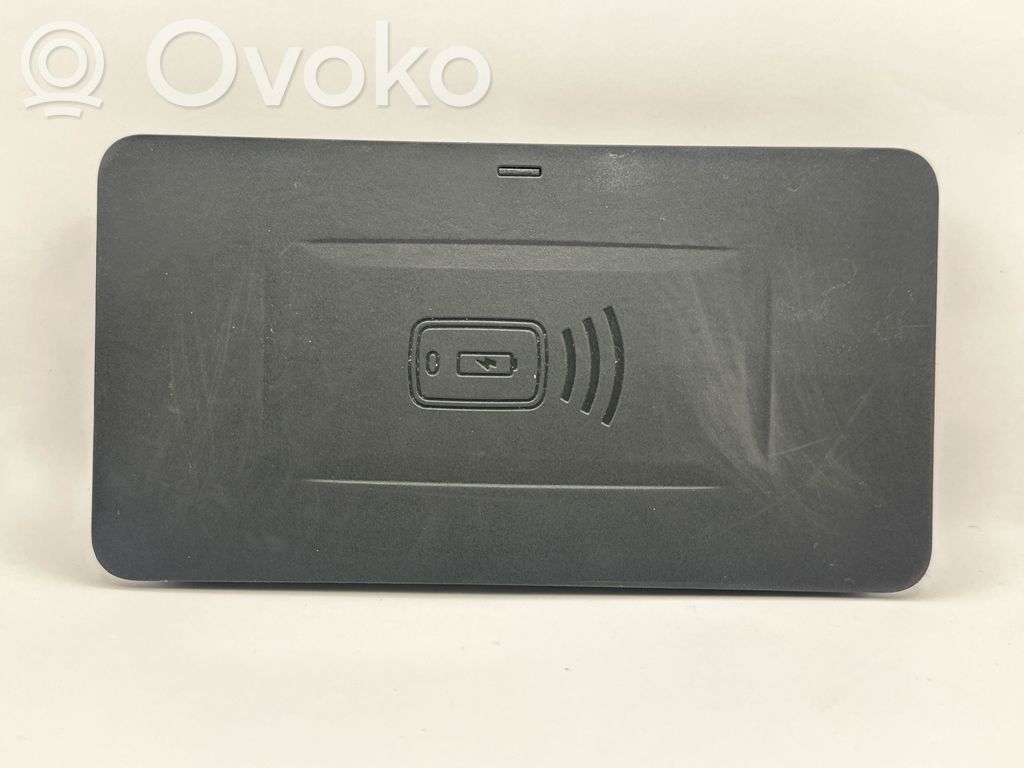 BMW X5 G05 Wireless charging module 