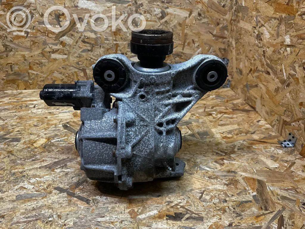 Jaguar F-Type Hinterachsdifferential 