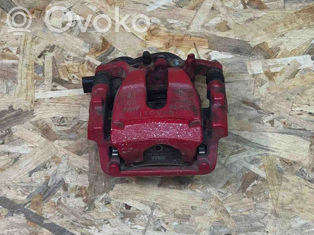 Jaguar F-Type Etrier frână spate 