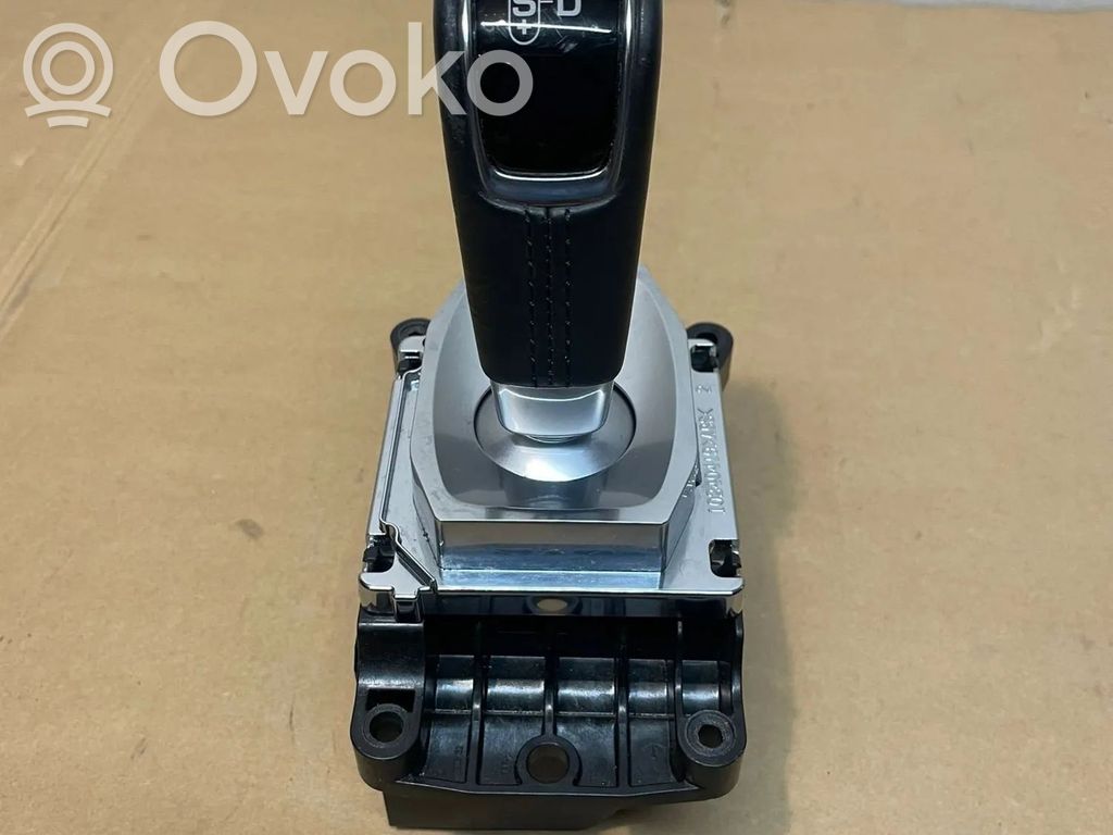 Jaguar F-Type Selector caja de cambios 
