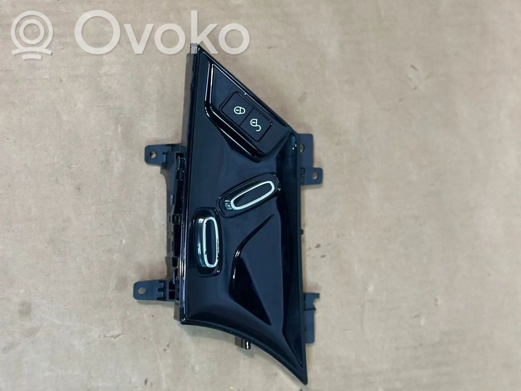 Jaguar F-Type Seat control switch 