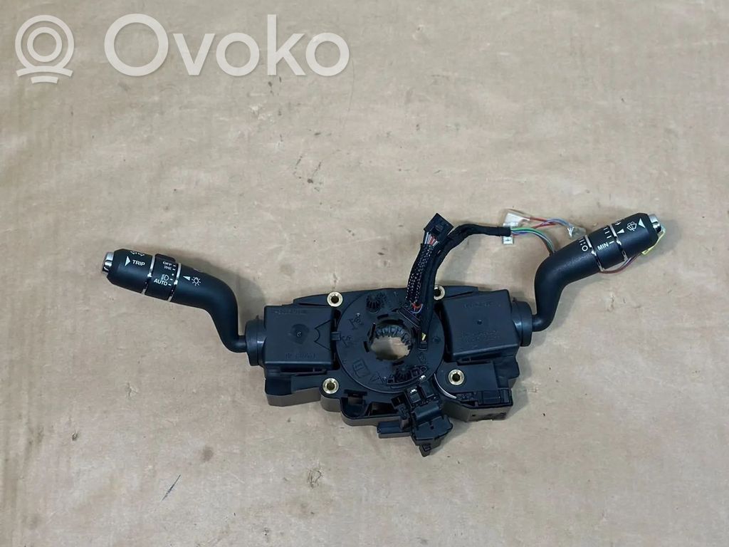 Jaguar F-Type Airbag slip ring squib (SRS ring) 