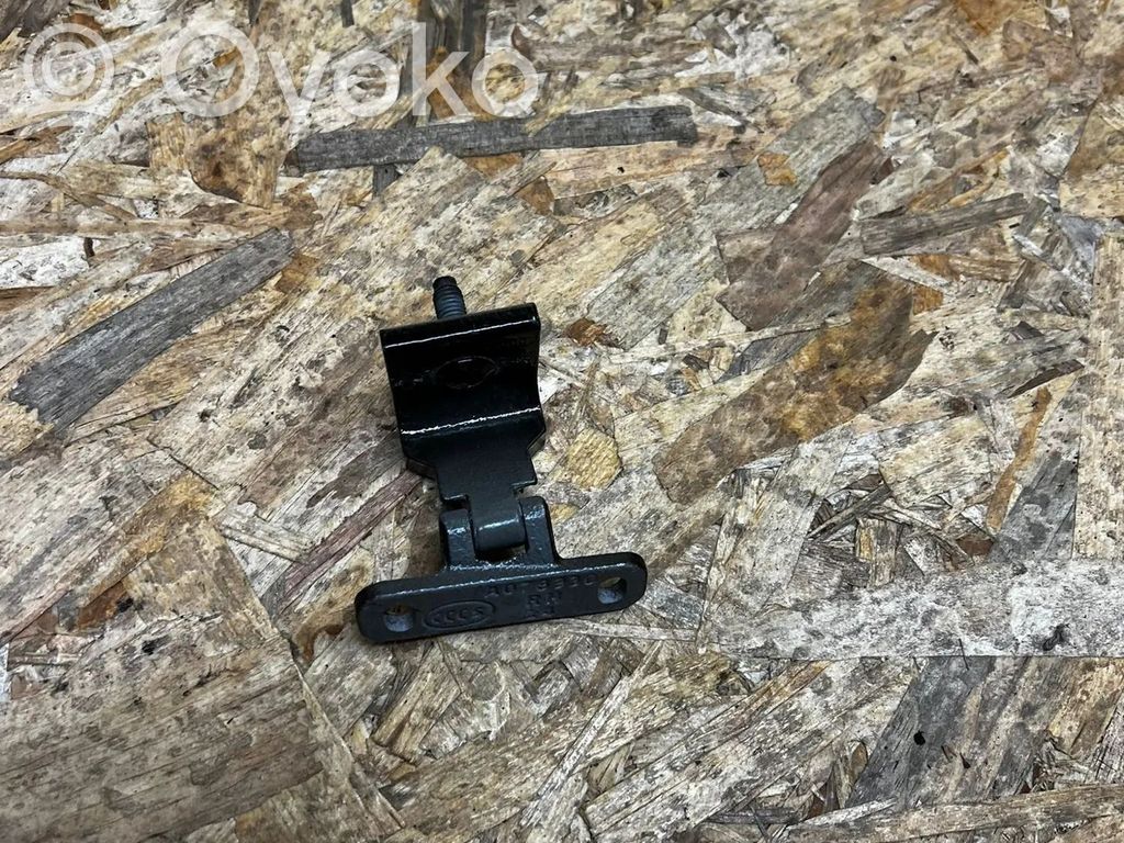 Audi Q5 SQ5 FY Tailgate/trunk/boot hinge 