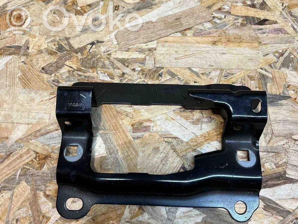 Jaguar F-Type Otras partes del panel de instrumentos 