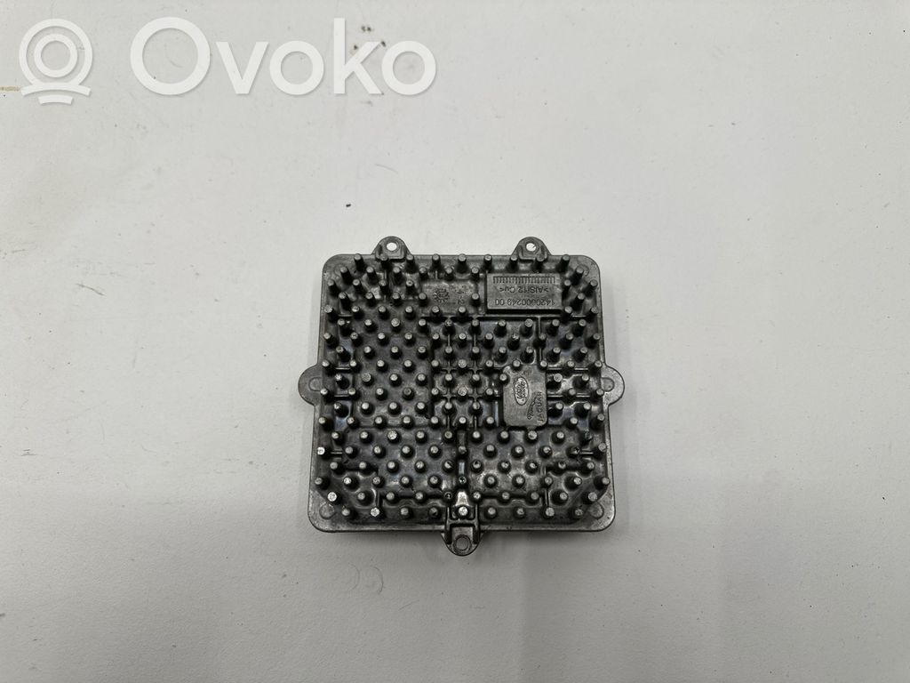 Jaguar F-Type Headlight ballast module Xenon 