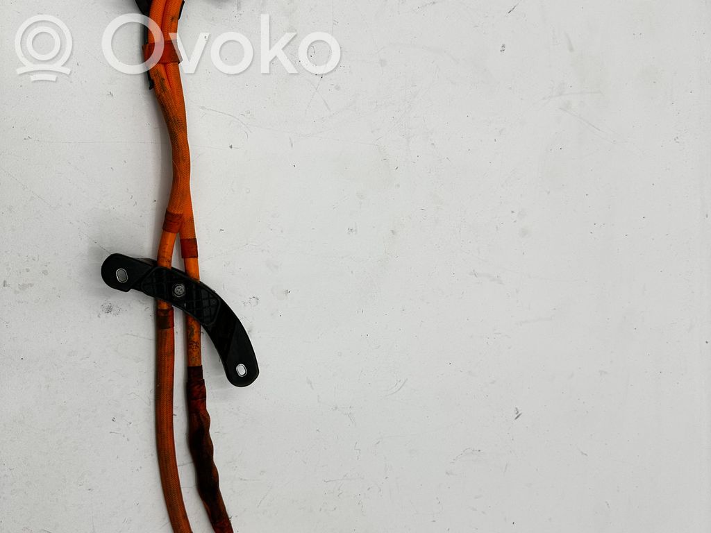 BMW i4 Cable de alta tensión 
