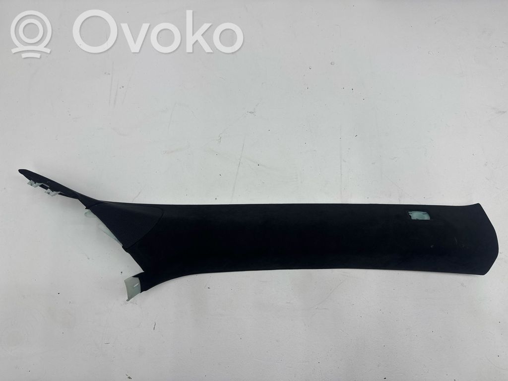 Tesla Model S (A) pillar trim 