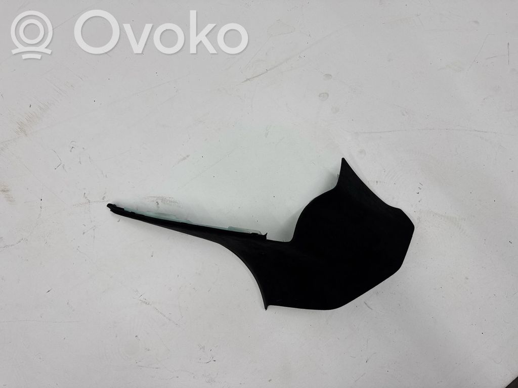 Tesla Model S (B) pillar trim (top) 