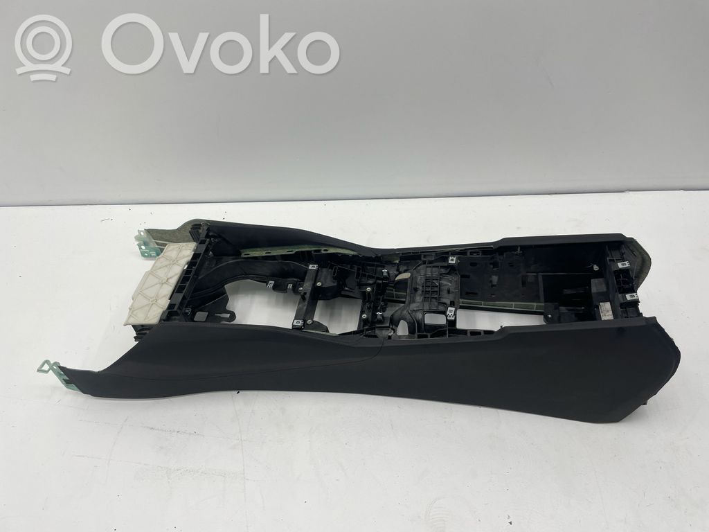 BMW M5 F90 Tunel środkowy 