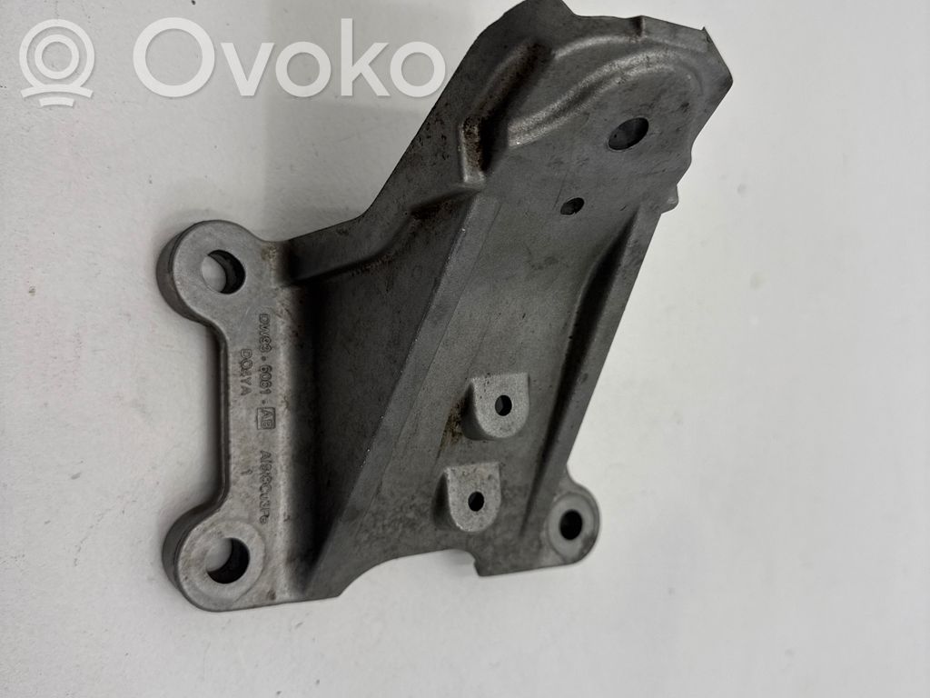 Fuel pump bracket   DO4YA,DW936061AB
