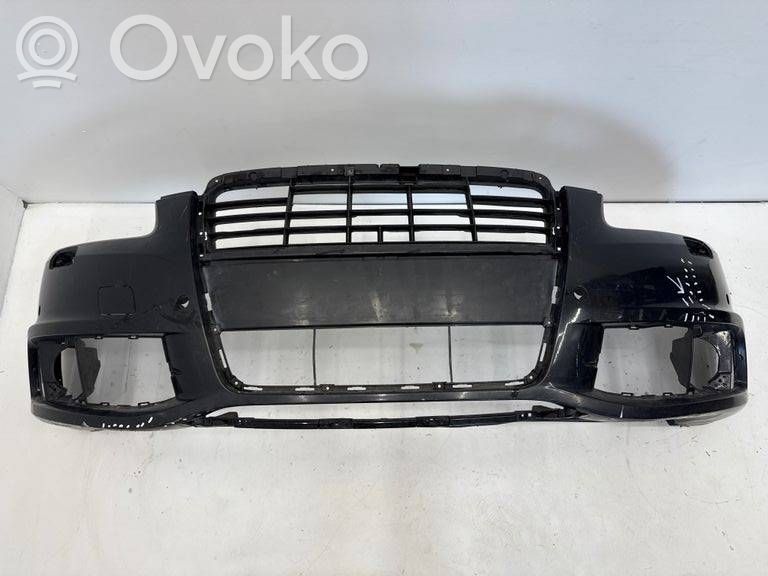 Audi A6 S6 C6 4F Parachoques delantero 