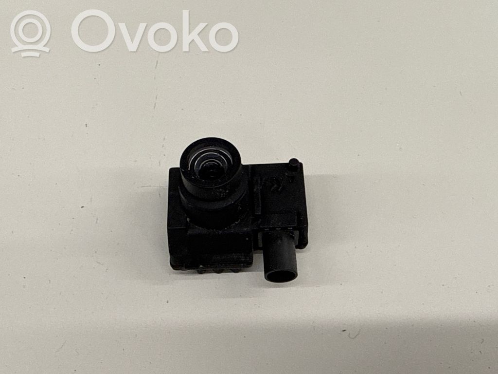 BMW i4 Windshield/windscreen camera 