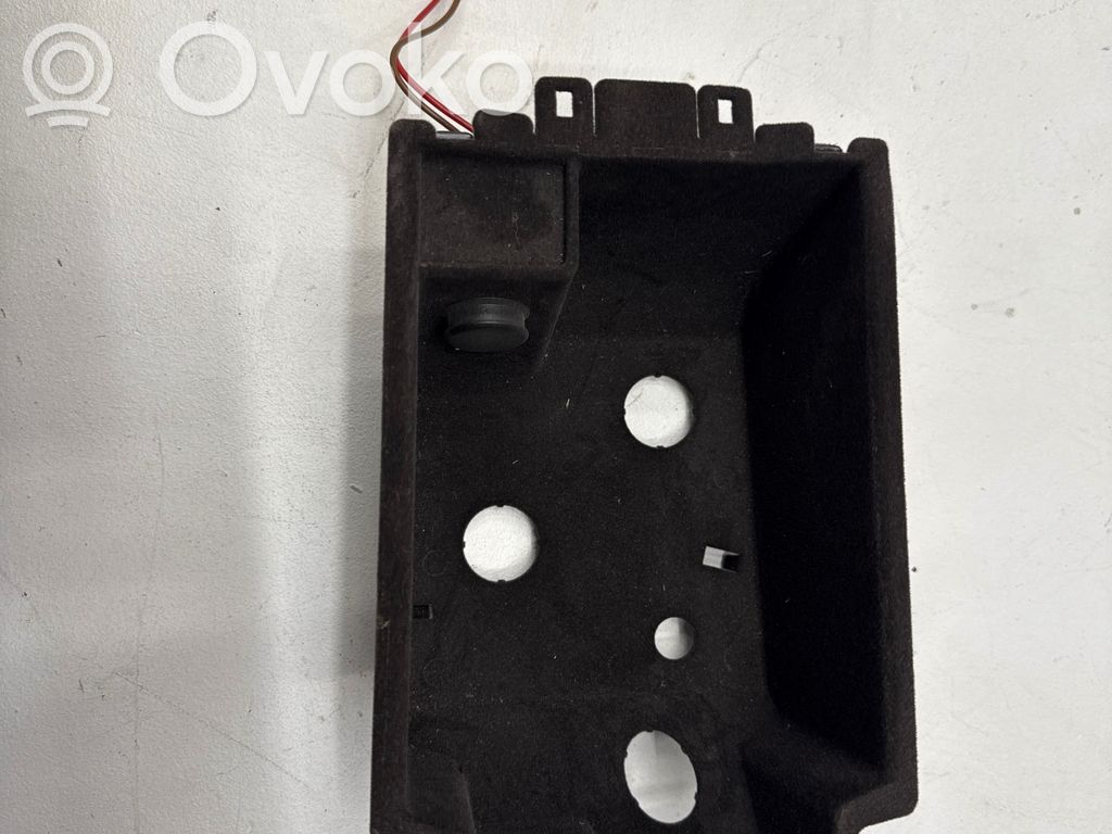 BMW 5 G30 G31 G38 Glove box central console 