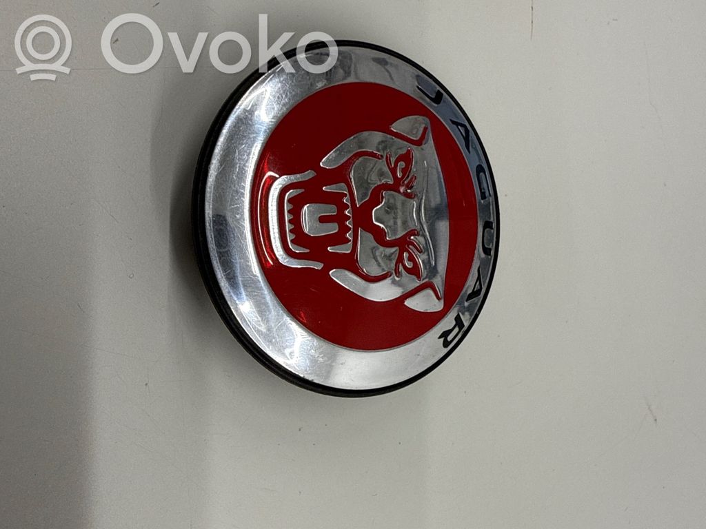 Jaguar F-Pace Original wheel cap 