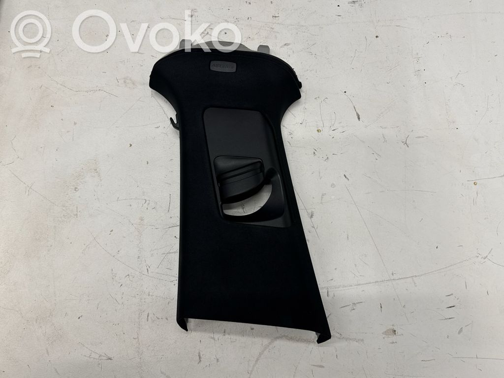 Porsche Cayenne (9Y0 9Y3) Osłona górna słupka / B 