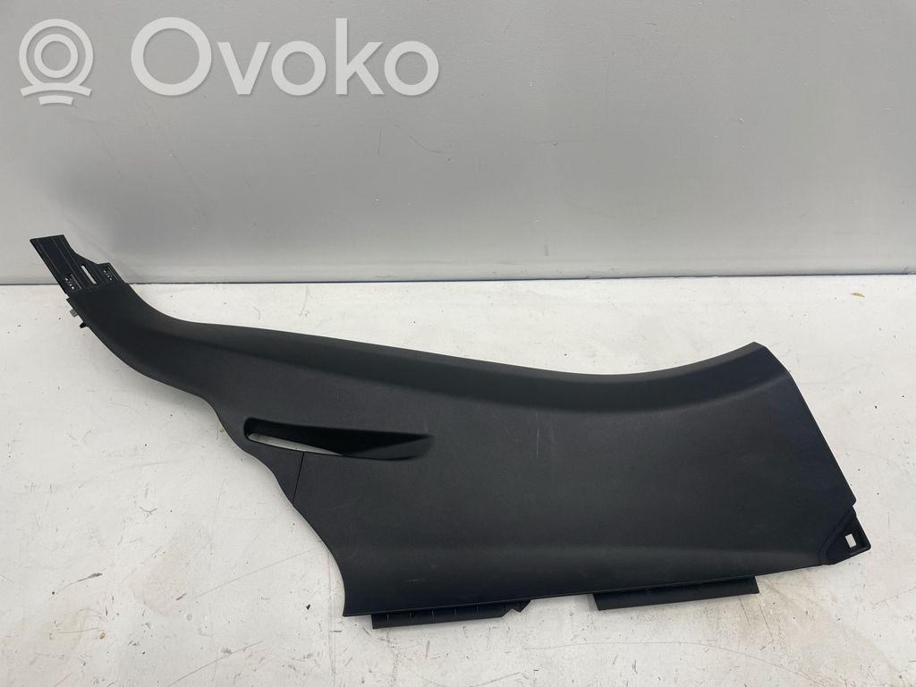 Porsche Cayenne (9Y0 9Y3) Capac stâlp (C) 