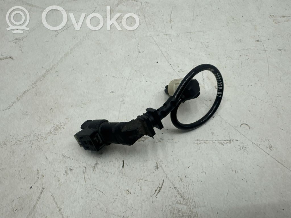 BMW M4 G82 G83 Otros cableados 