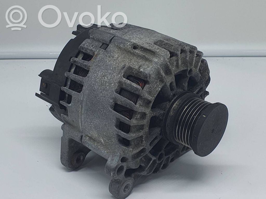 Alternador   03L903023L,314093922
