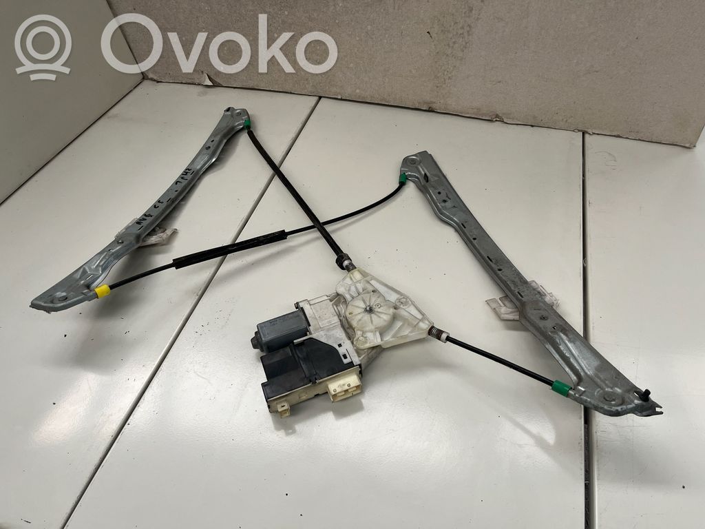 Silnik regulatora szyby drzwi przednich   997833101,07104642