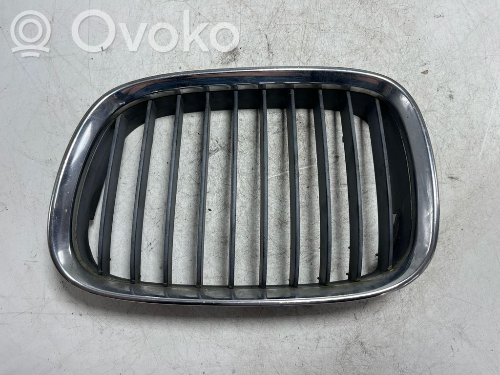 Front grill   8159311
