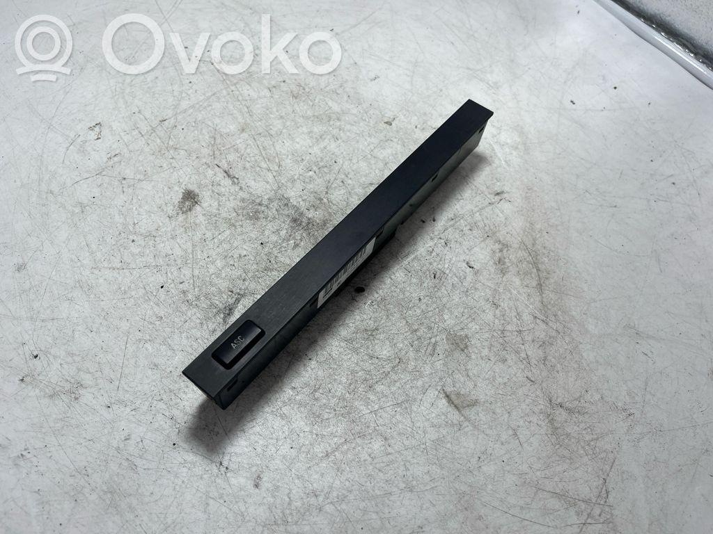 ESP (stability program) switch   03742031