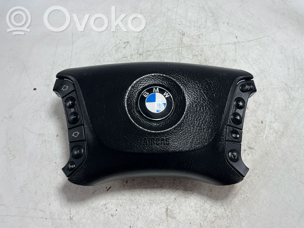 BMW 5 E39 Airbag dello sterzo 