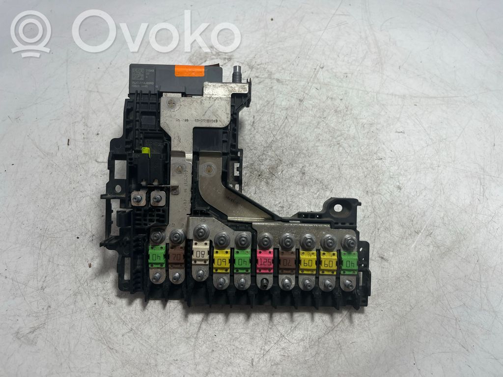Fuse module   0022661F01,9805119780,201S0302S01