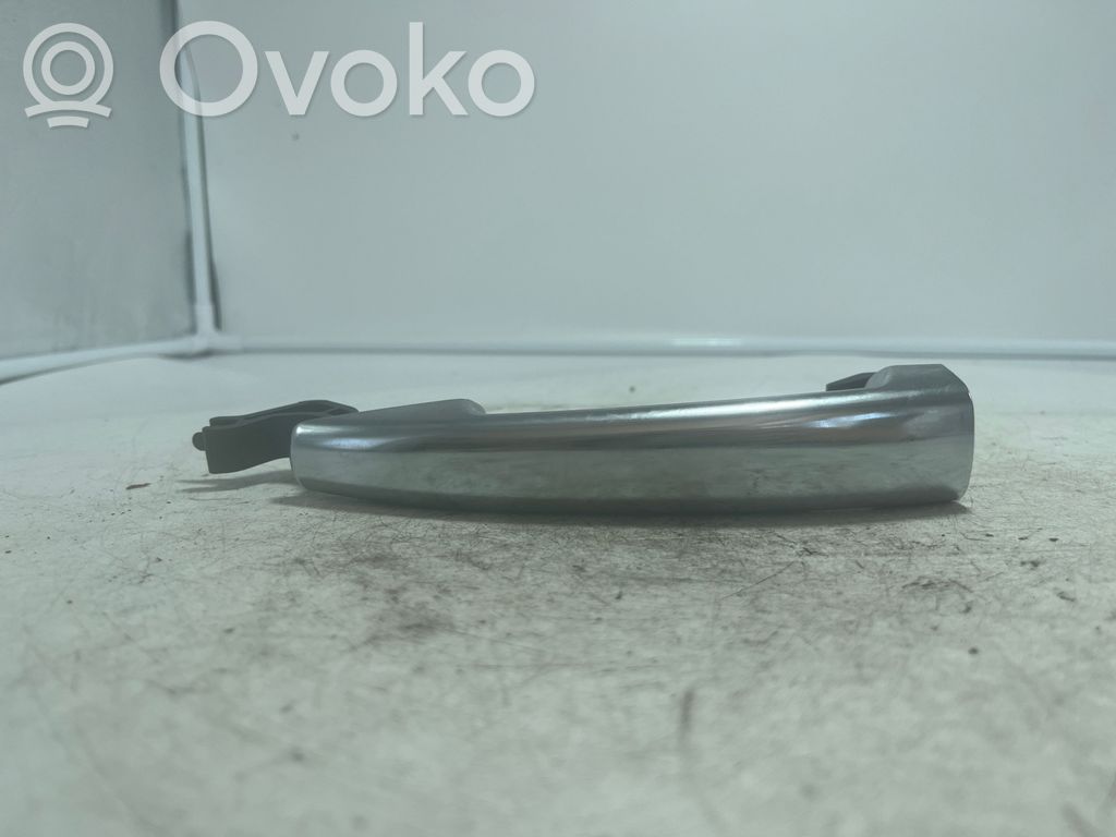 Peugeot 5008 Takaoven ulkokahva 