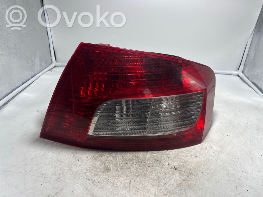 Peugeot 407 Takavalot 
