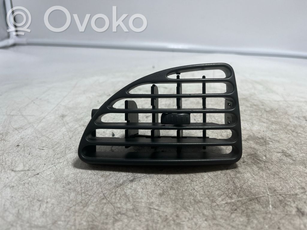 Citroen C5 Rejilla de ventilación central del panel 