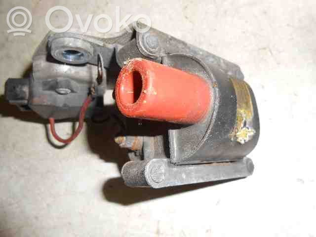 High voltage ignition coil