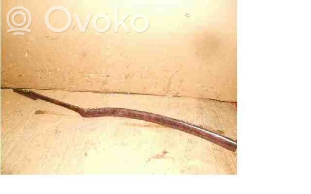 Moldura de la guantera   09158384