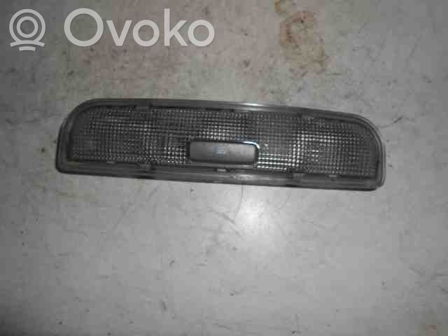 Otras luces interiores   8P0947111A