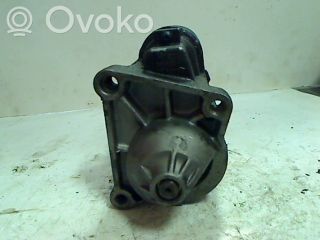 Motor de arranque   U965B,8251642
