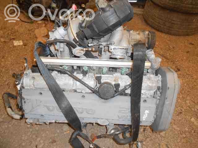 Двигатель