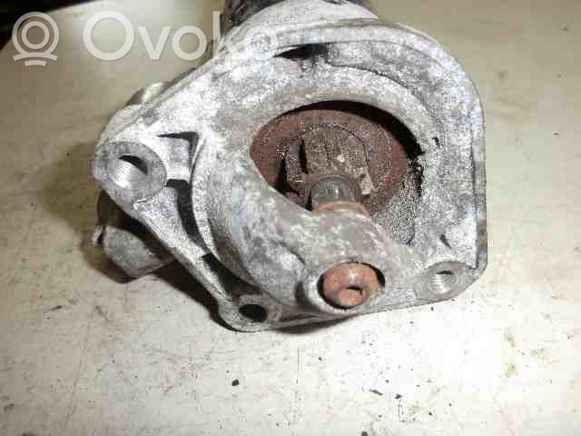 Volvo V70 Motor de arranque 