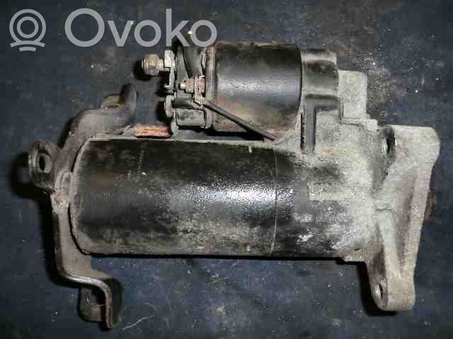 Anlasser   0001108085