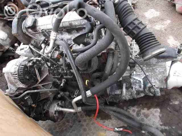 Power steering pump