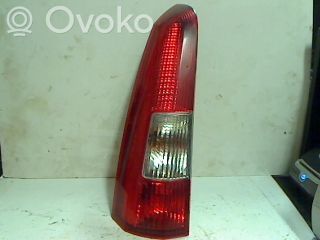 Rear/tail lights