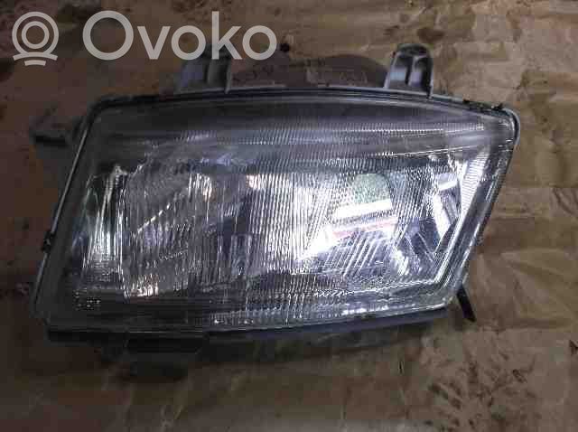 Headlight/headlamp   4480992