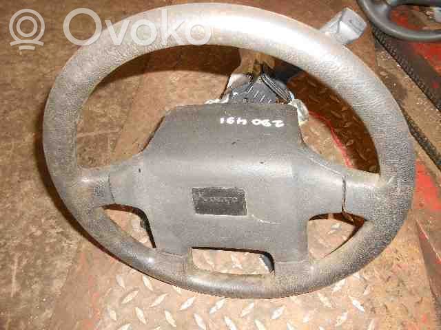 Steering wheel
