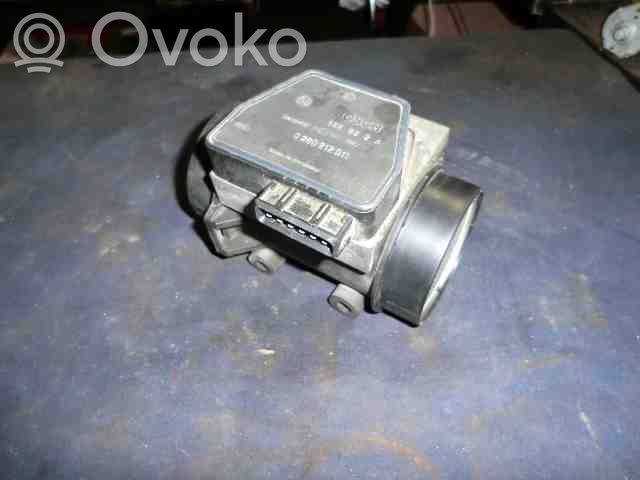 Mass air flow meter   0280212011
