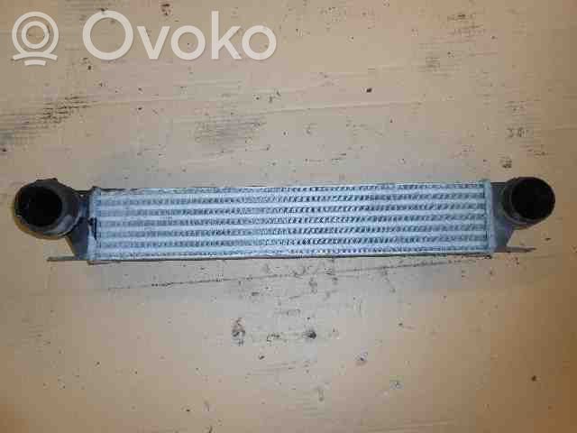 Radiador intercooler   1914555,1612787