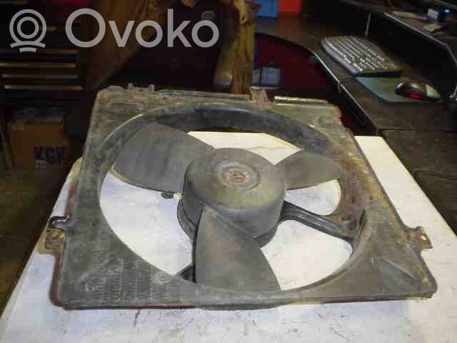 Elektrisks radiatoru ventilators   0130304205