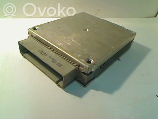 Injection control unit/module   88FB12A650AC