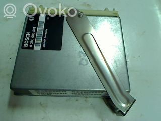 Unité de commande / module d'injection   0280000599