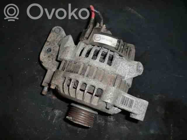 Alternador